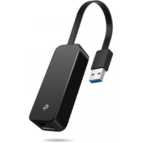 Placa retea 1x RJ45 Black