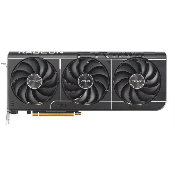 Placa Video 16GB RX9070 PRIME OC