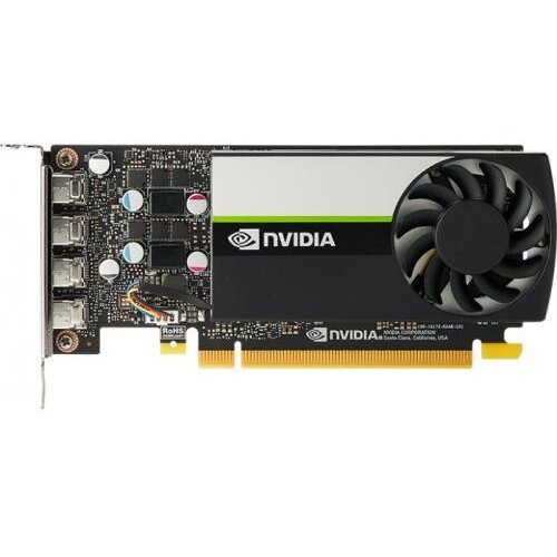 Placa video 8GB T1000 LP 4xmDP Full Retail