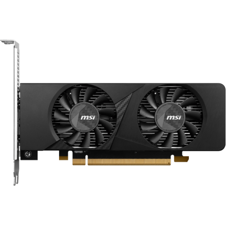 Placa video GeForce RTX 3050 Low Profile 6GB OC 6GB GDDR6 96 biti