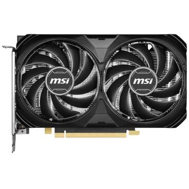Placa Video GeForce RTX 4060 Ti 8G VENTUS 2X BLACK E1 OC