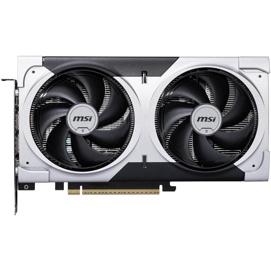 Placa Video GeForce RTX 5060 Ti 8G VENTUS 2X OC PLUS DLSS 4