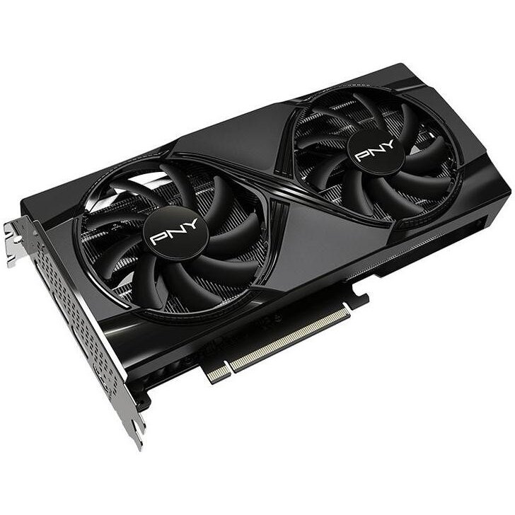 Placa Video GeForce RTX 5060 Ti Dual Fan 8GB OC DLSS 4