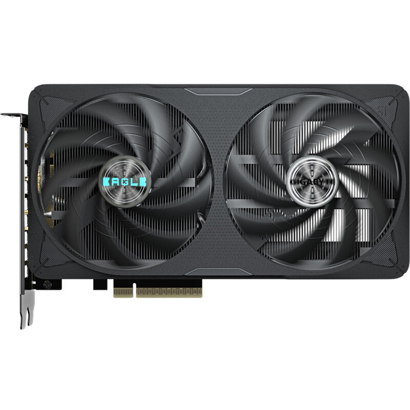 Placa Video GeForce RTX 5060 Ti EAGLE OC 8GB GDDR7 128-bit DLSS 4.0