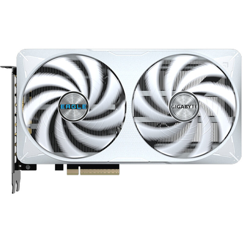 Placa Video GeForce RTX 5060 Ti EAGLE OC ICE 8GB GDDR7 128-bit DLSS 4.0