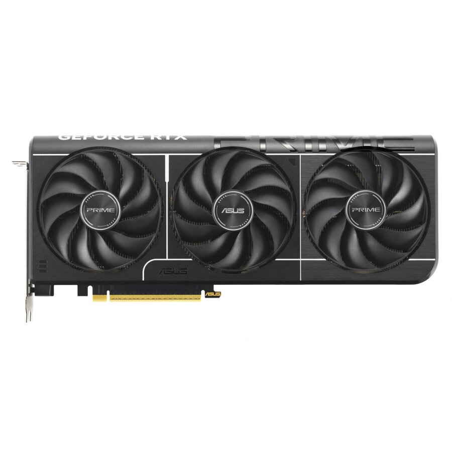 Placa Video GeForce RTX 5070 PRIME OC 12GB DLSS 4