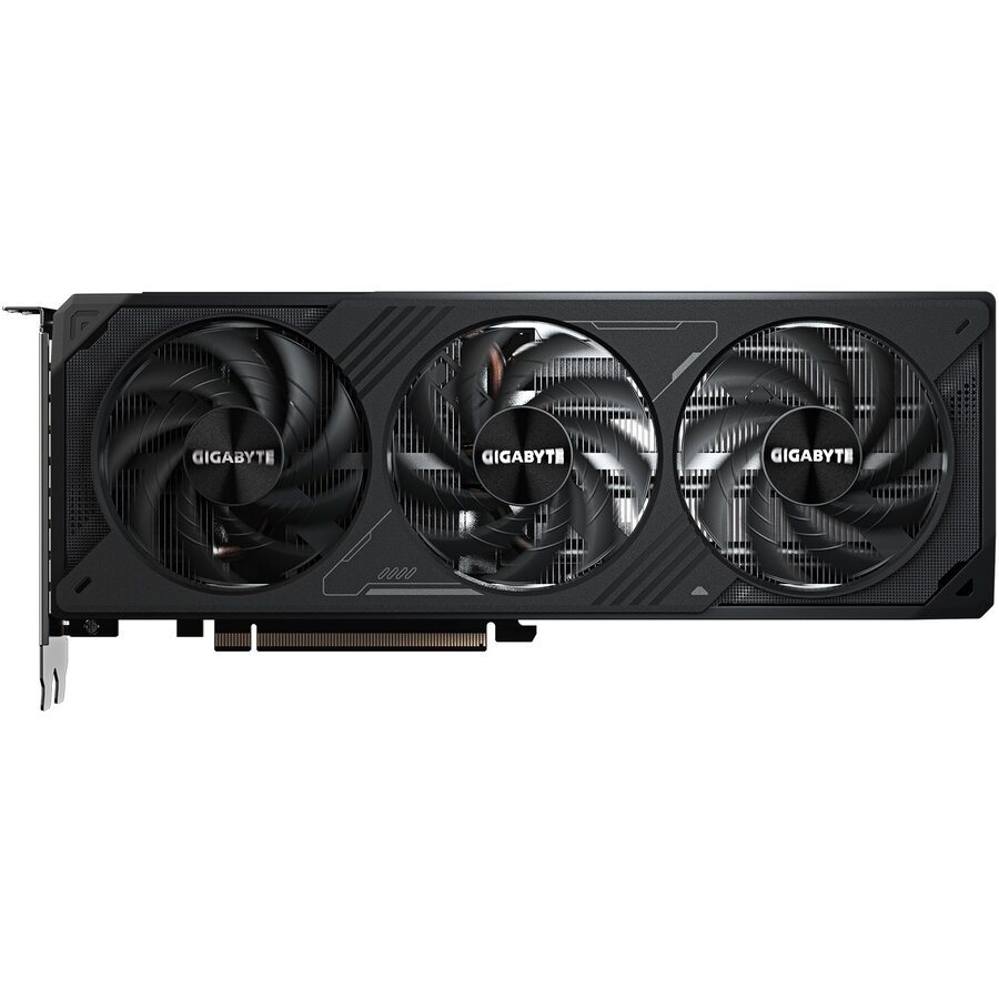 Placa Video GeForce RTX 5070 WINDFORCE OC SFF 12GB GDDR7 192bit PCI-E 5.0