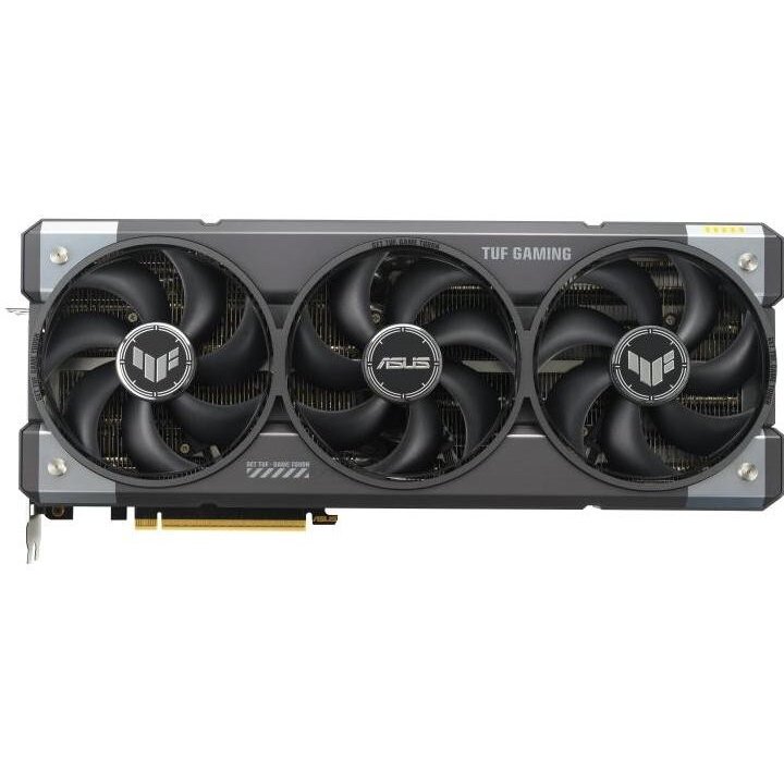 Placa Video GeForce RTX 5080 TUF OC 16GB DLSS 4