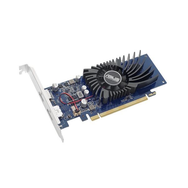 Placa video nVidia GeForce GT 1030 BRK 2GB DDR5 64bit
