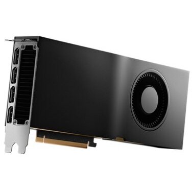 Placa Video nVIDIA RTX 4500 Ada   24GB GDDR6 ECC 192-bit