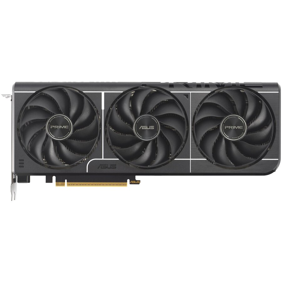 Placa Video Prime -RTX5060TI-O8G NVIDIA GeForce RTX 5060 Ti 8GB GDDR7