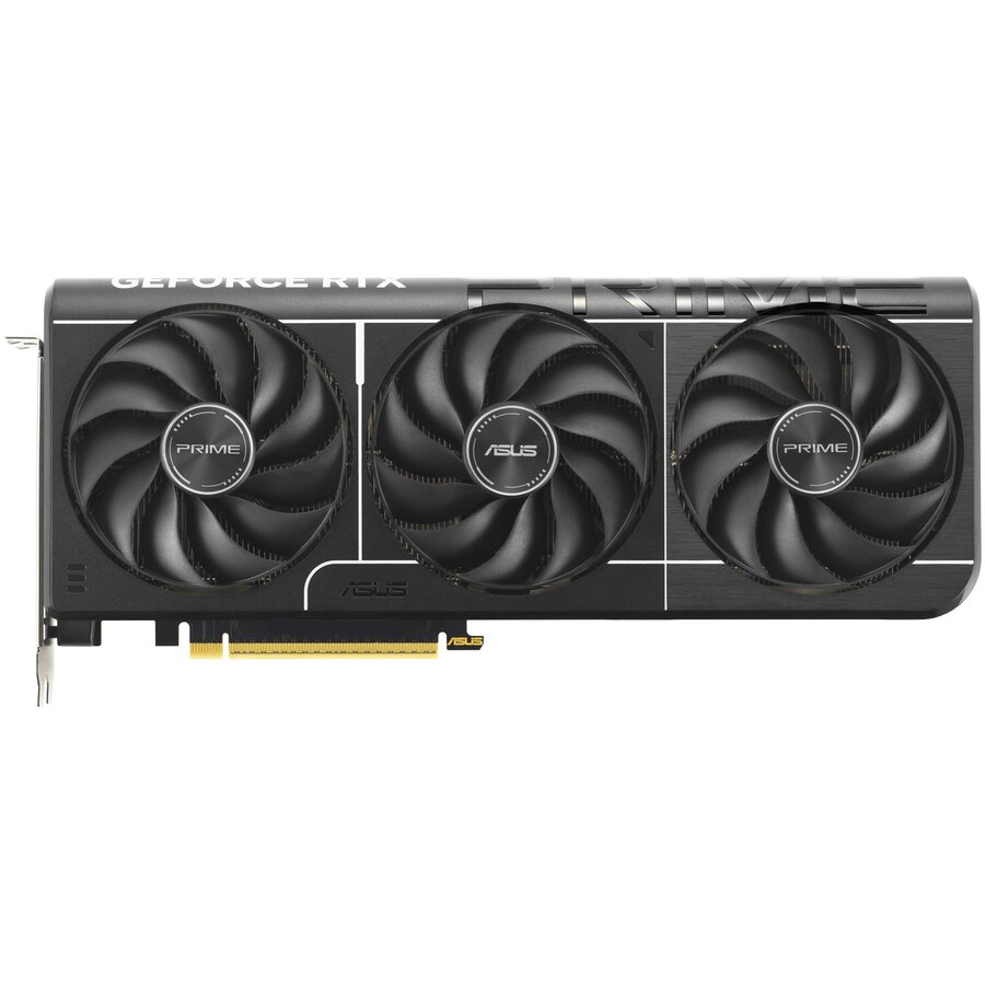 Placa Video Prime -RTX5070-O12G NVIDIA GeForce RTX 5070 12 GB GDDR7