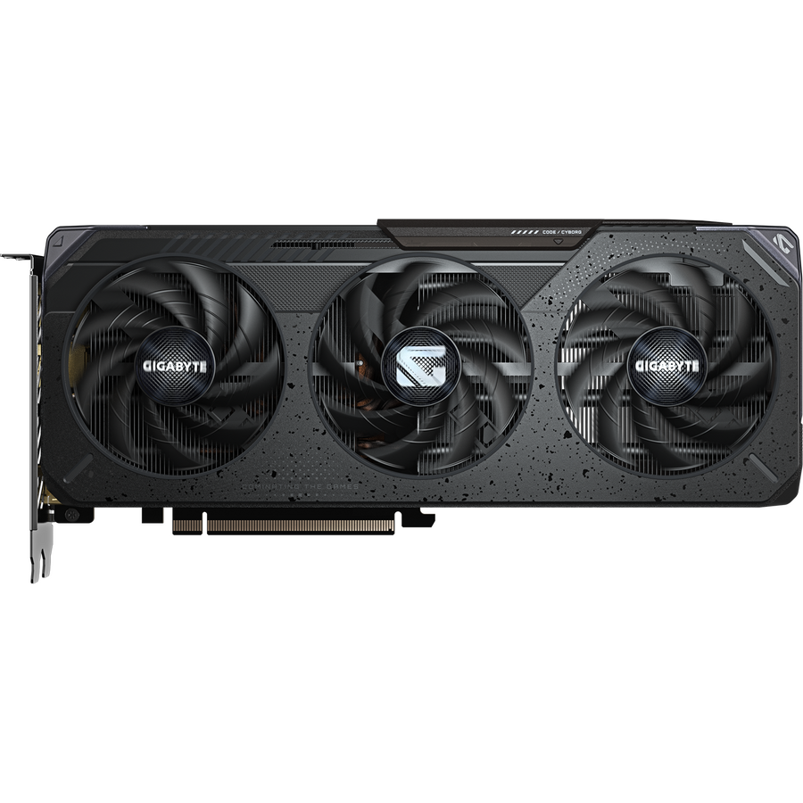 Placa Video Radeon RX 9060 XT GAMING OC 8G GDDR6 128-bit Negru