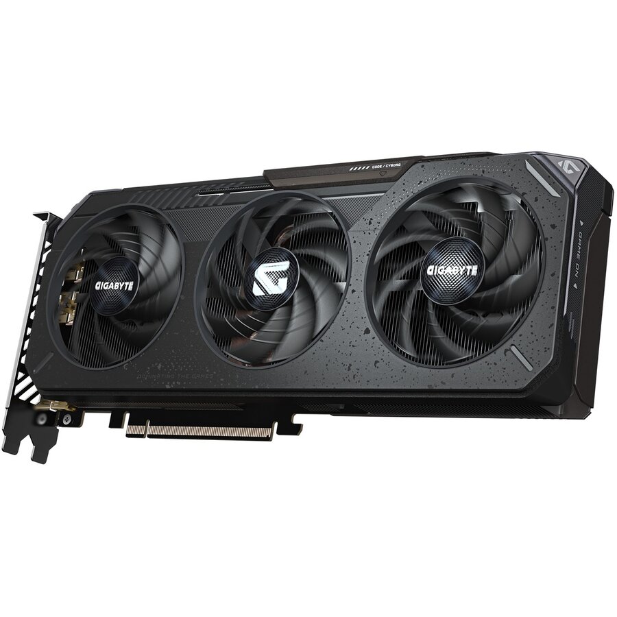 Placa Video Radeon RX 9060 XT GAMING OC 8GB GDDR6