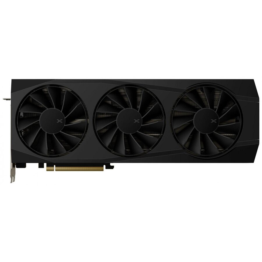 Placa Video Radeon RX 9070 XT Quicksilver 16GB GDDR6