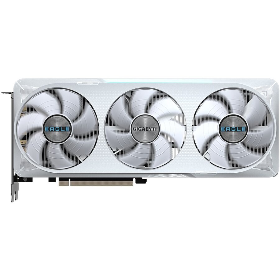 Placa Video RTX 5070 EAGLE OC ICE SFF 12GB GDDR7 192bit