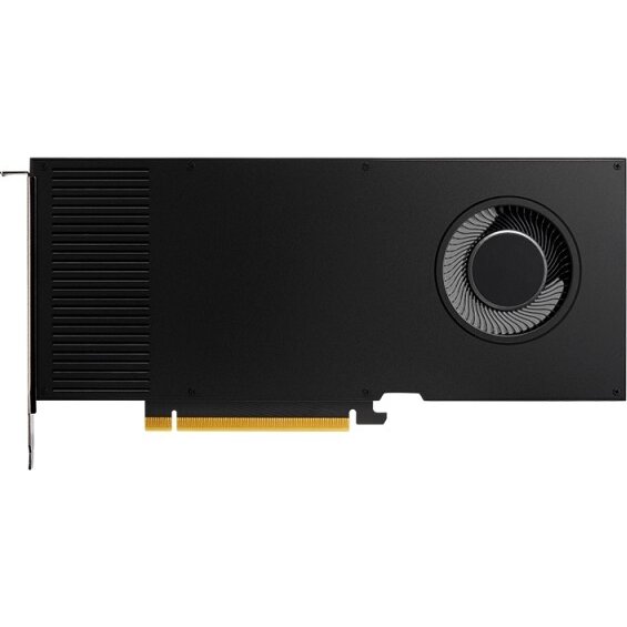 Placa Video RTX A4000 16GB VCNRTXA4000-SB