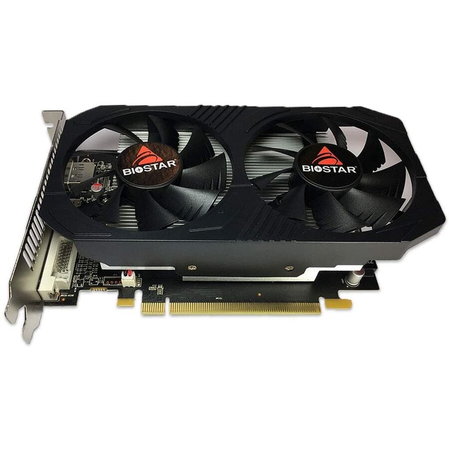 Placa Video VA5615RF41 Radeon RX 560 4GB GDDR5
