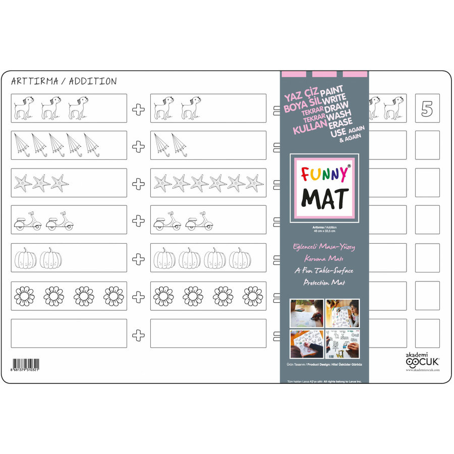 Plansa de Colorat Adunarea