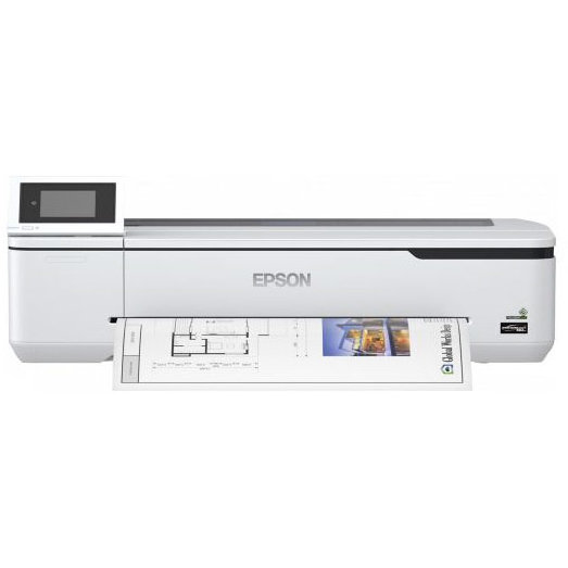 Plotter SC-T5100 A0 Retea WiFi