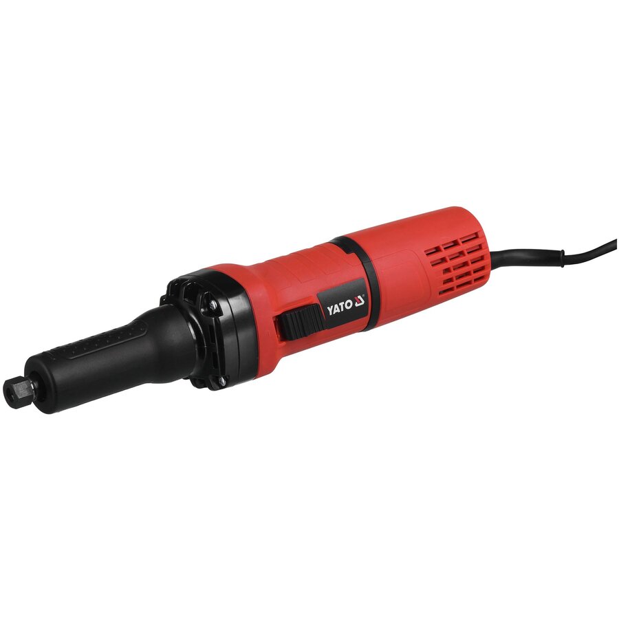 Polizor Drept YT-82080 30000RPM 750W Rosu/Negru