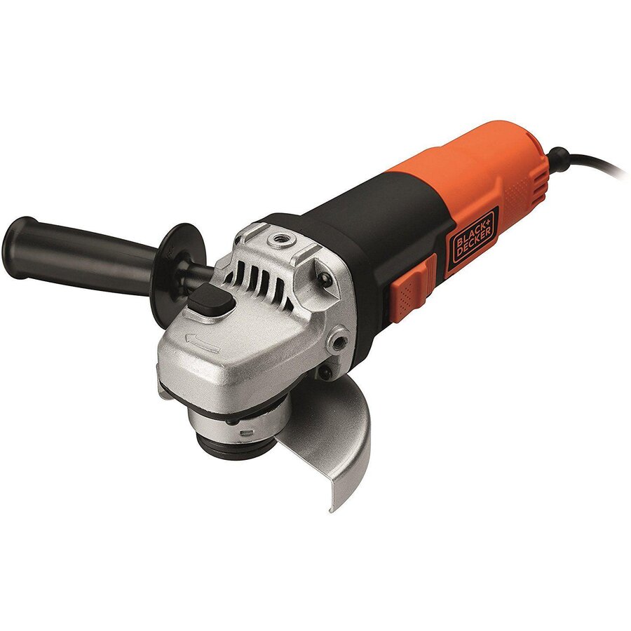 Polizor Unghiular Angle KG1202K Portocaliu