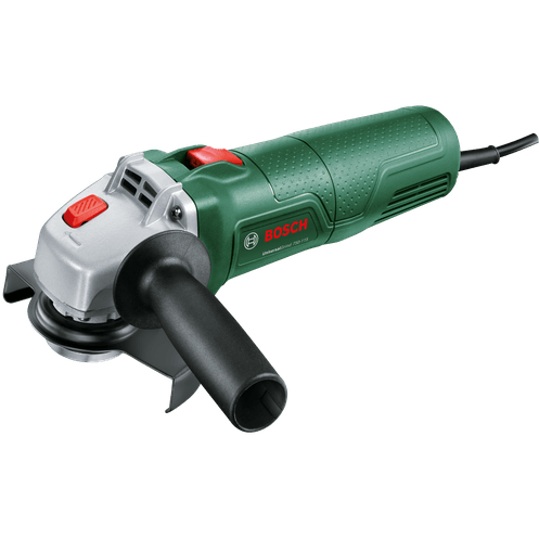 Polizor Unghiular UniversalGrind 750-115 06033E2000 750W Verde