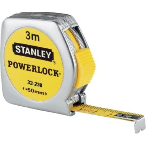 Powerlock tape measure 5m / 19mm - 0-33-194