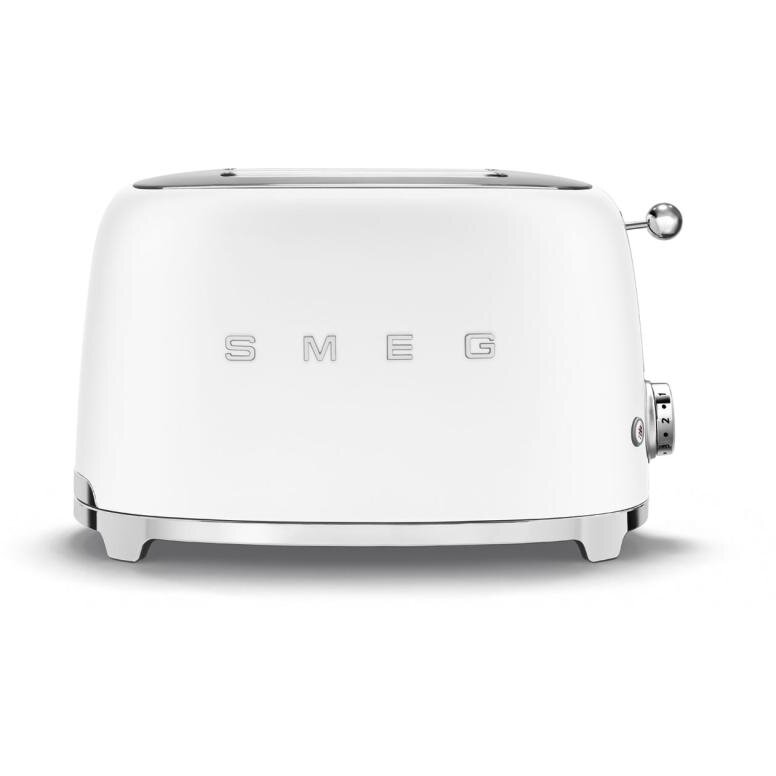 Prajitor De Paine TSF01WHMEU 950W 2 Felii Alb