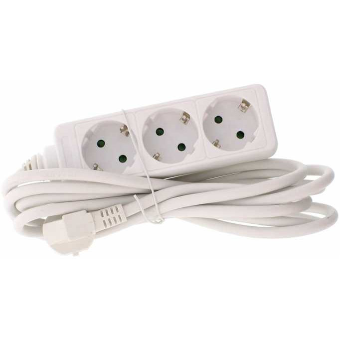 Prelungitor 3 prize 10M cablu 3x1.5mmp