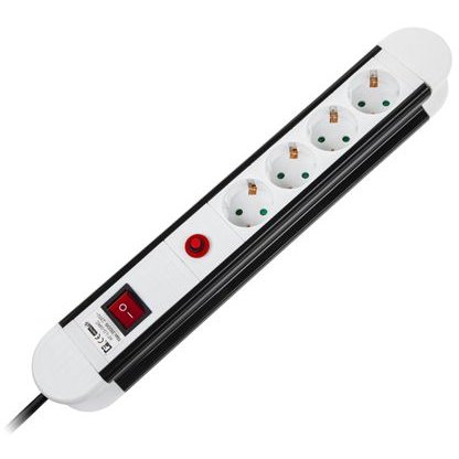 PRELUNGITOR 3X 1.5 MM2 16A 4 CAI 5M