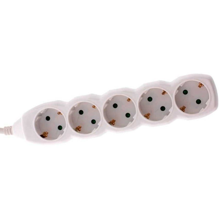 Prelungitor 5 prize 5m White