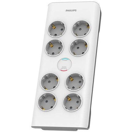 PRELUNGITOR SURGE PROTECTOR 8 PRIZE 2M