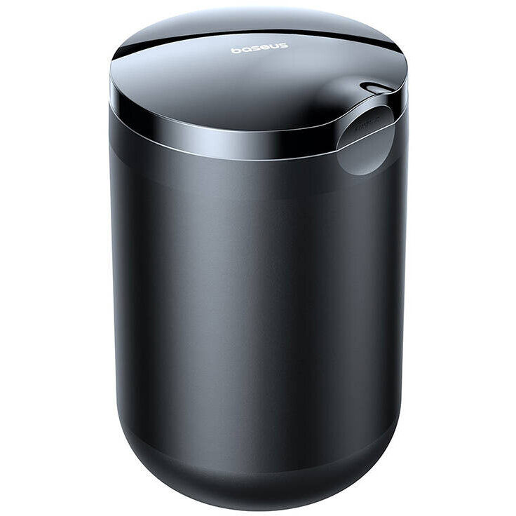 Premium 2, Incarcare USB-C, LED, Negru