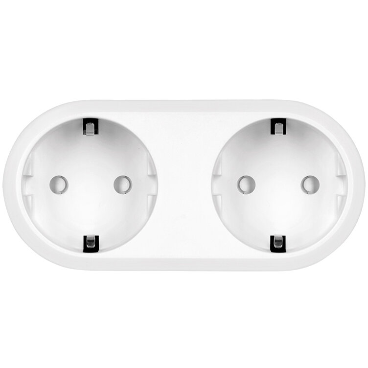 Priza Smart Wifi Connect P5 Tuya Alb