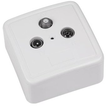 PRIZA TV APLICATA SS3-2007