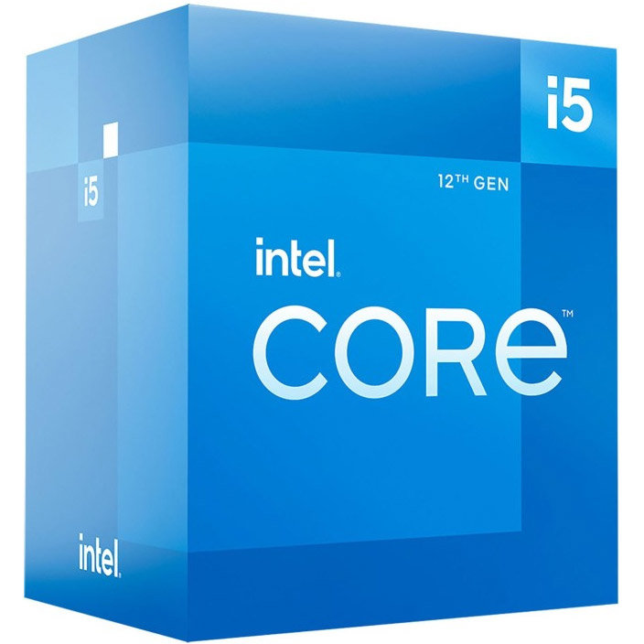 Procesor Core i5-12500 3.0GHz Hexa Core LGA1700 18MB BOX