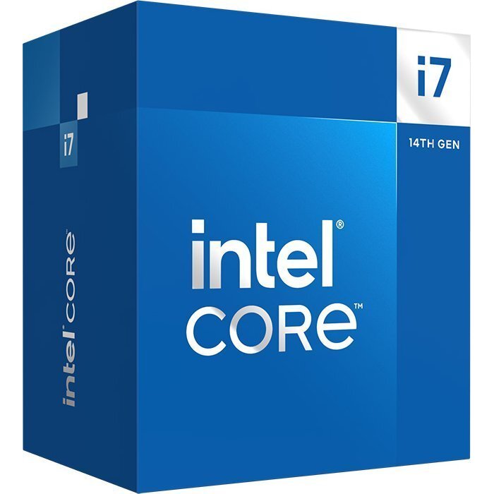 Procesor Core i7-14700 2.1GHz Box