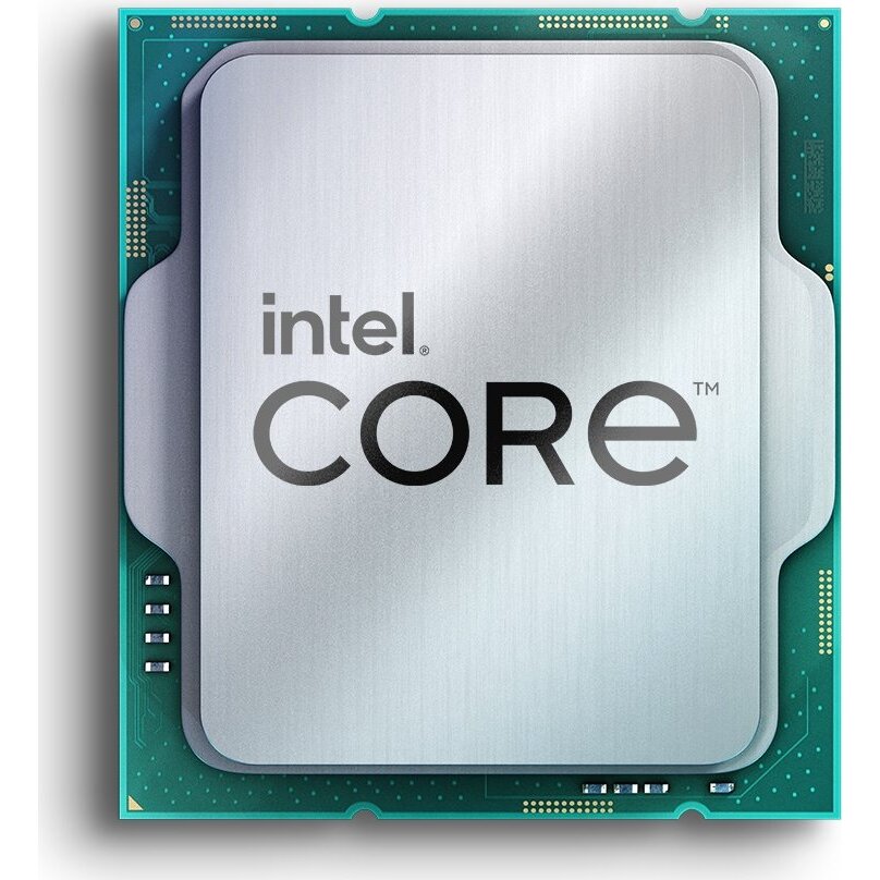 Procesor Core i7-14700F 2.1GHz Tray