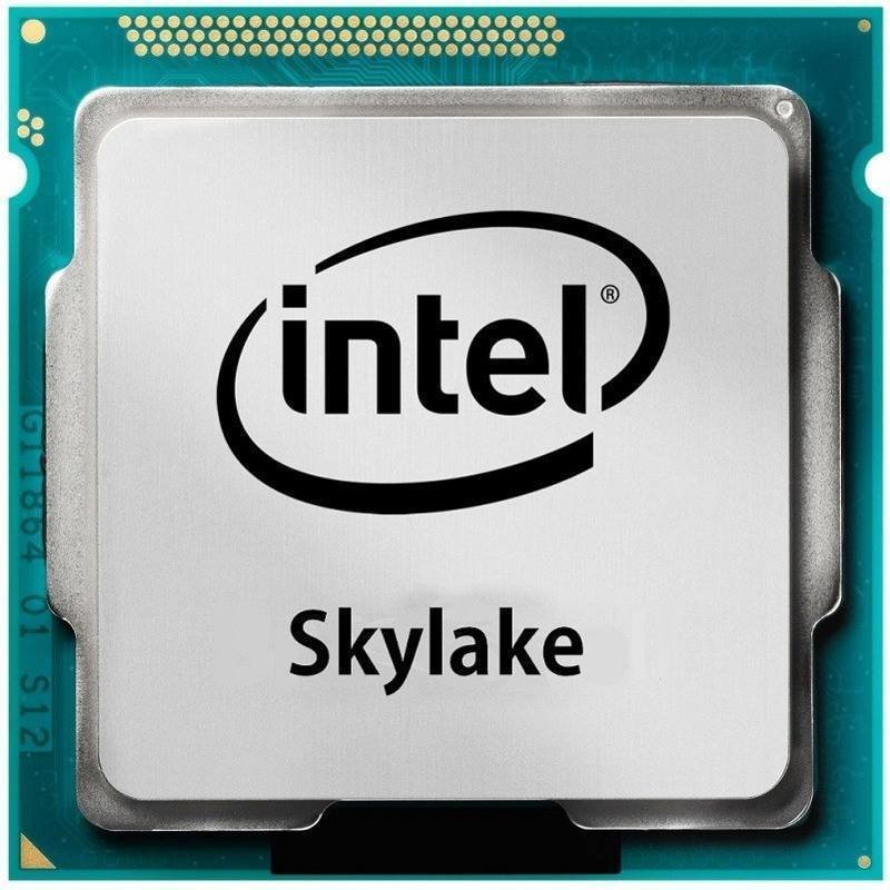 Procesor Core i7-6700 Quad Core 3.4 GHz Socket 1151 TRAY