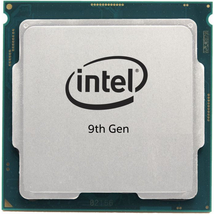 Procesor Core i7-9700 Octa Core Socket 1151 TRAY