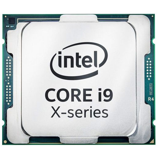 Procesor Core i9-10900X Deca Core 3.7 GHz socket 2066 Tray