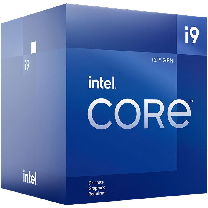 Procesor Core i9-12900F 2.4GHz 16-Core LGA1700 30MB BOX