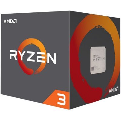 Procesor Desktop Ryzen 3 4C/8T 4300G 3.8/4.1GHz Boost 6MB 65W AM4 Box cu Radeon Graphics