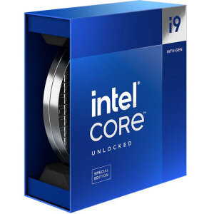 Procesor Raptor Lake Refresh, Core i9 14900KS 3.2GHz box