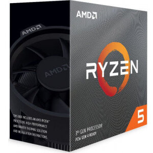 Procesor Ryzen 5 3600 3.6GHz box Stealth