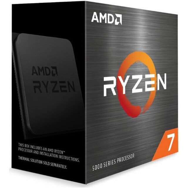 Procesor Ryzen 7 5800X 3.8GHz box
