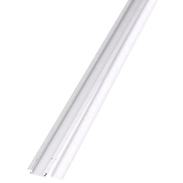Profil Aluminiu pentru Banda LED 2m White