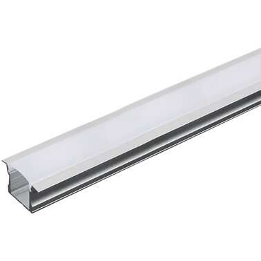 Profil Banda LED 2M 23MMx1 5.5MM  Aluminiu
