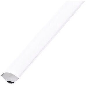 Profil Unghi 90GR 2M Aluminiu